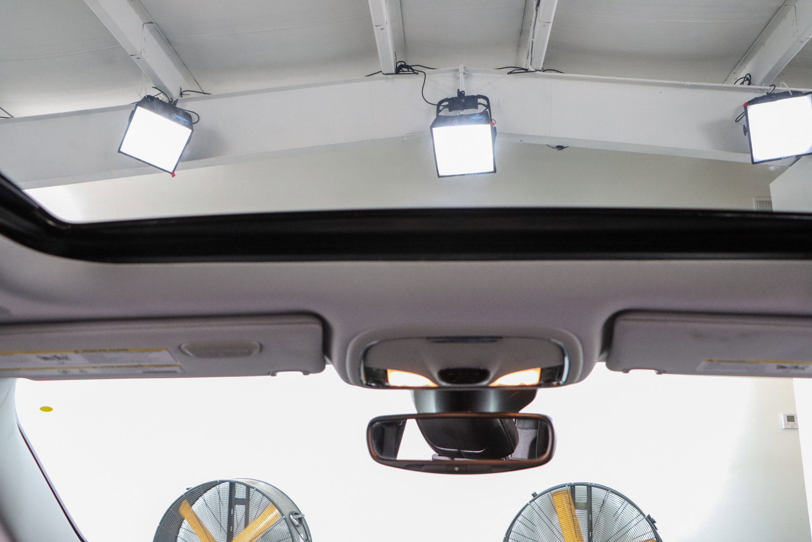 Used 2021 Jeep Cherokee Latitude Lux w/ Sun & Sound Group image 21