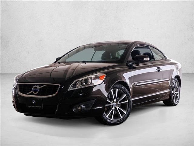 Used 2011 Volvo C70 T5 w/ Convenience Pkg