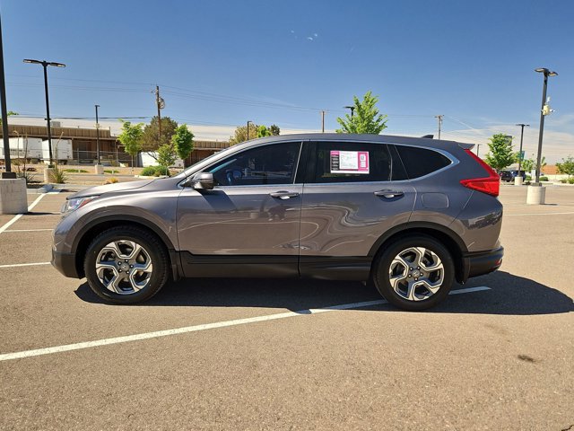 Used 2019 Honda CR-V EX-L image 9