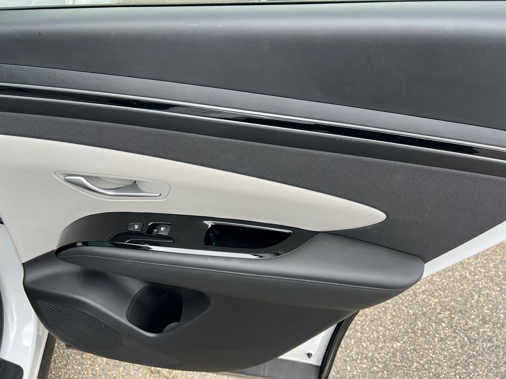 Certified 2024 Hyundai Tucson Limited image 19