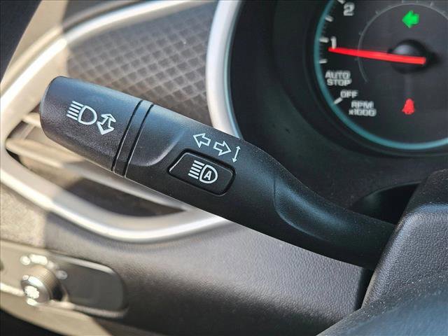 Used 2024 Chevrolet Malibu LT image 14