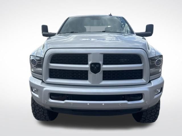 Used 2017 RAM 2500 Laramie w/ Sport Appearance Group image 9