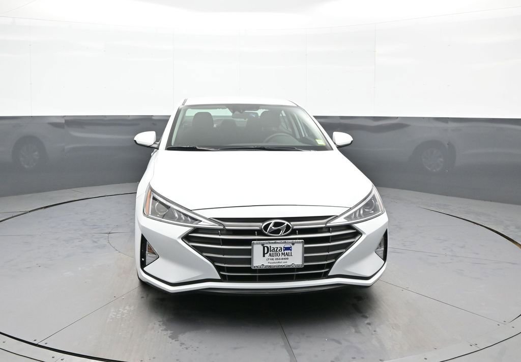 Used 2020 Hyundai Elantra SE w/ Cargo Package (C1) image 2
