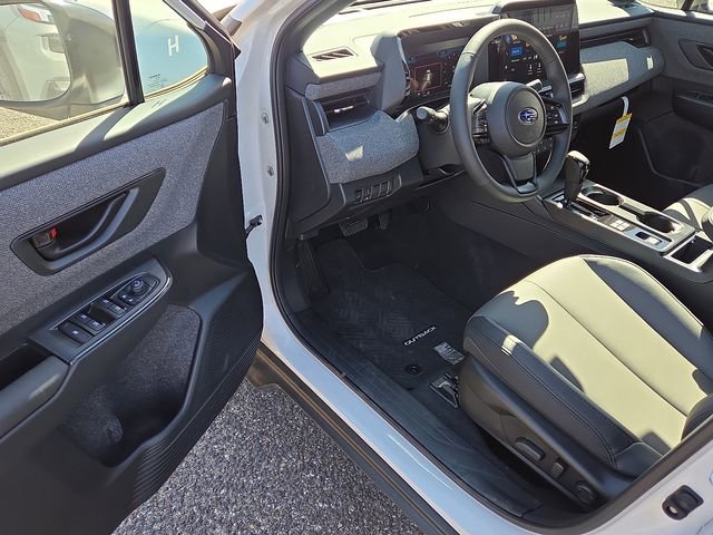New 2026 Subaru Outback Premium image 10