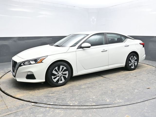 Used 2021 Nissan Altima 2.5 S image 3