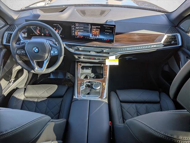 New 2026 BMW X5 xDrive40i w/ Climate Comfort Package image 18