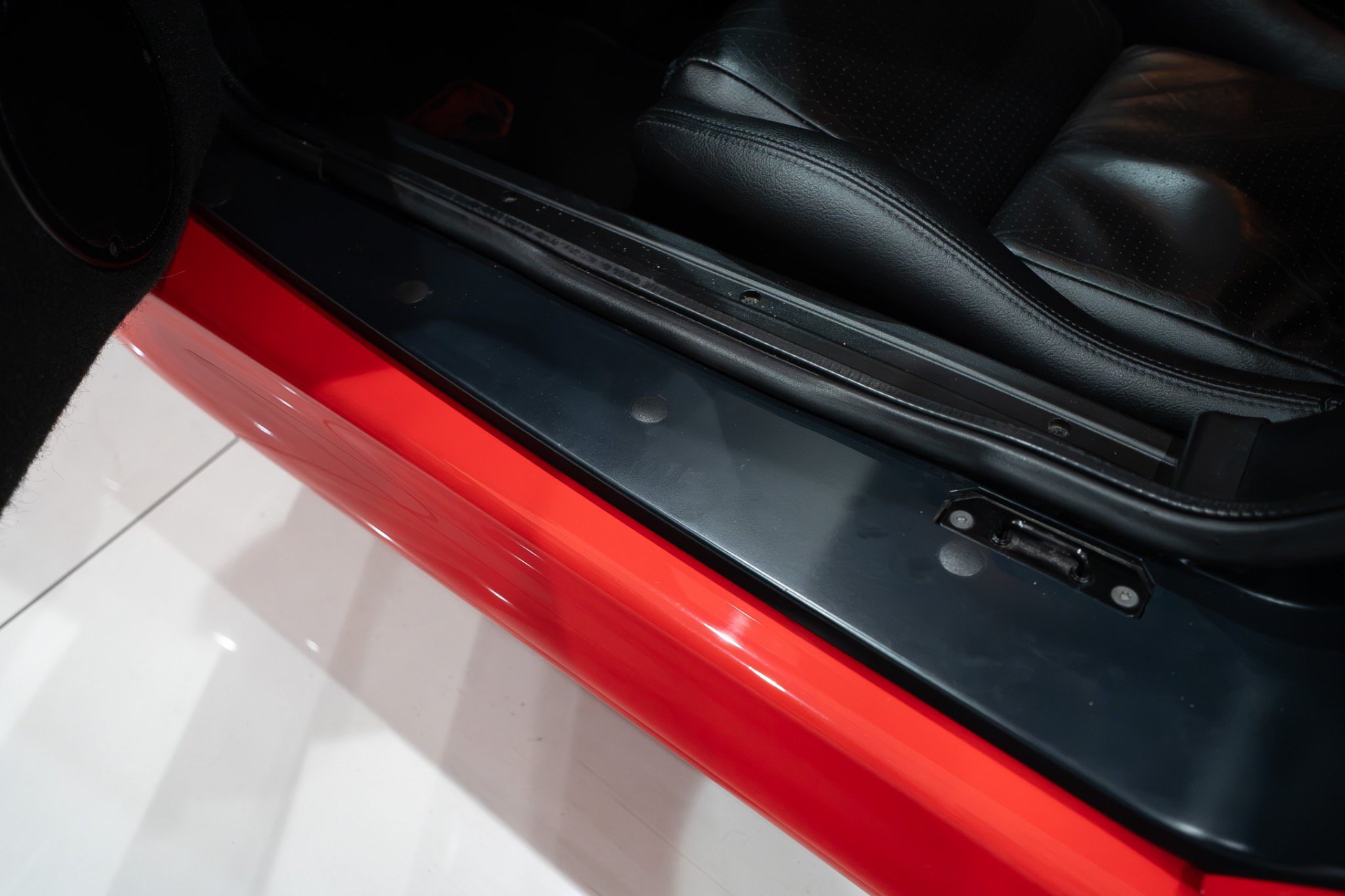 Used 1997 Dodge Viper GTS RWD image 6