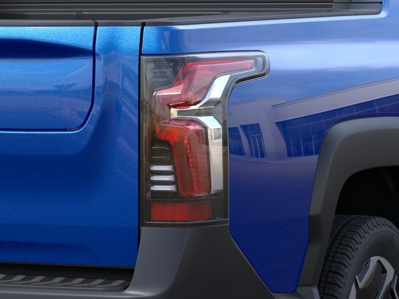 New 2026 Chevrolet Silverado EV LT AWD/4WD image 11