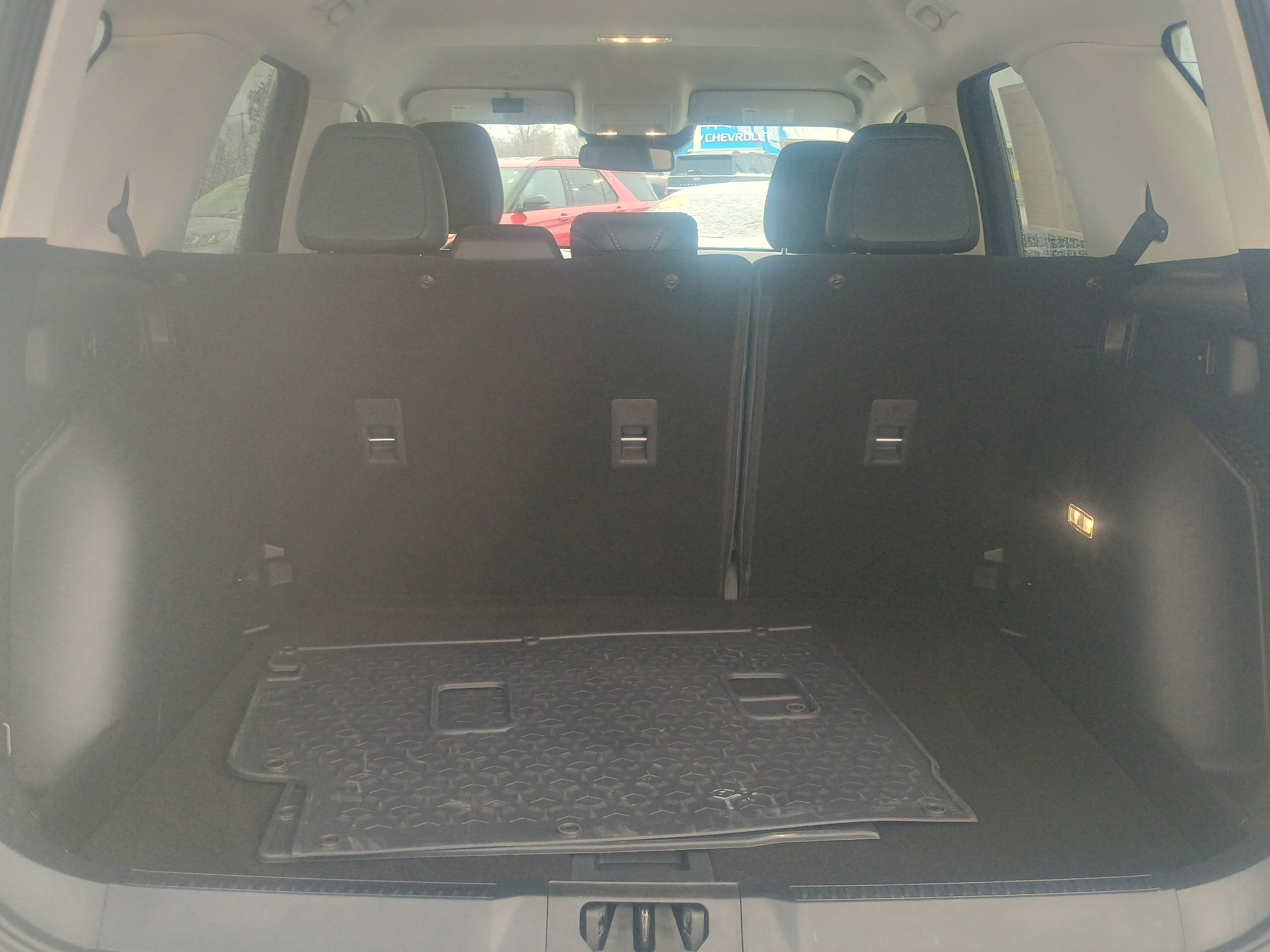 Certified 2024 Ford Bronco Sport Outer Banks w/ Tech Package image 11