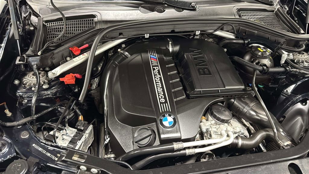 Used 2018 BMW X4 M40i AWD/4WD image 41