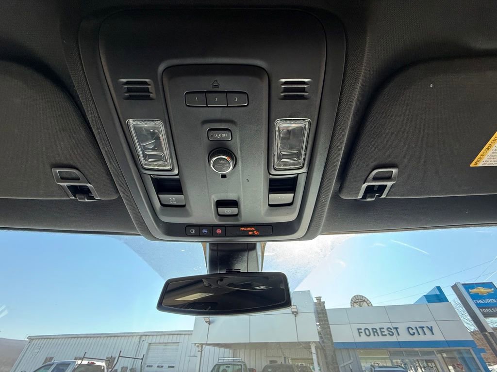 Used 2022 Chevrolet Tahoe Z71 image 19