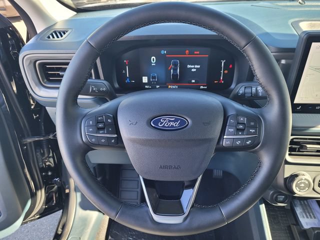 New 2026 Ford Maverick Lobo AWD/4WD image 9