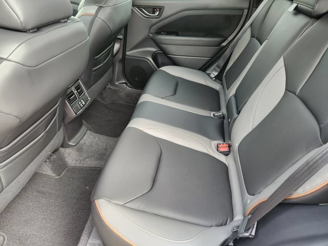 New 2026 Subaru Forester Sport w/ Onyx Edition AWD/4WD image 23