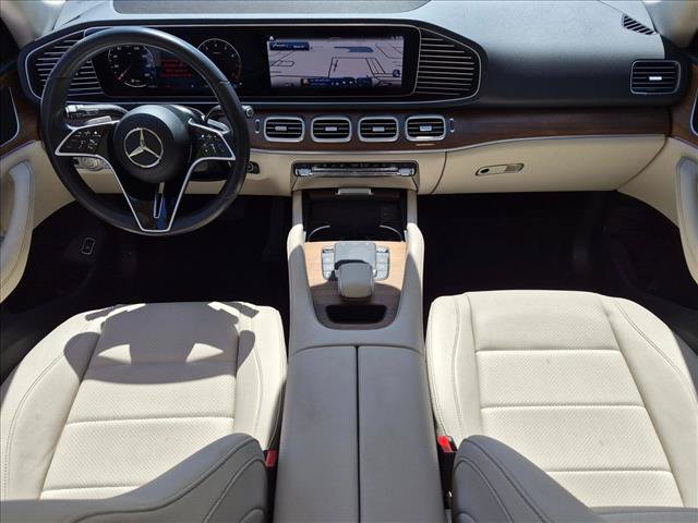 Used 2026 Mercedes-Benz GLE 450 4MATIC image 16
