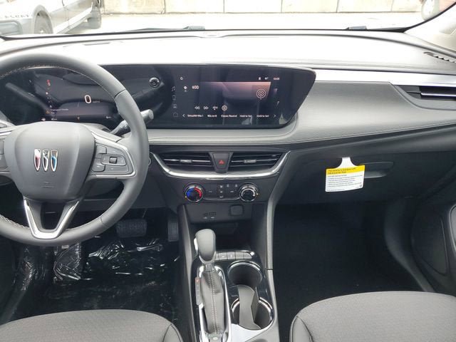 New 2026 Buick Encore GX Preferred FWD image 13
