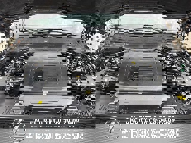 Used 2022 Land Rover Range Rover Sport HSE Silver Edition image 10