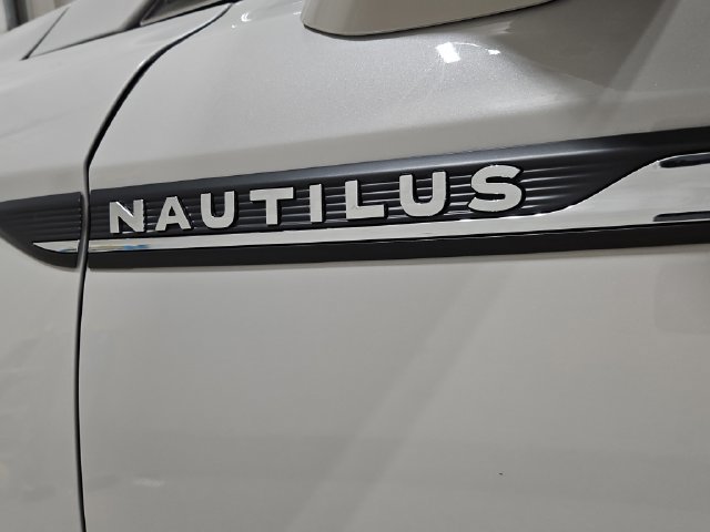 Certified 2023 Lincoln Nautilus Reserve w/ Equipment Group 201A AWD/4WD image 40