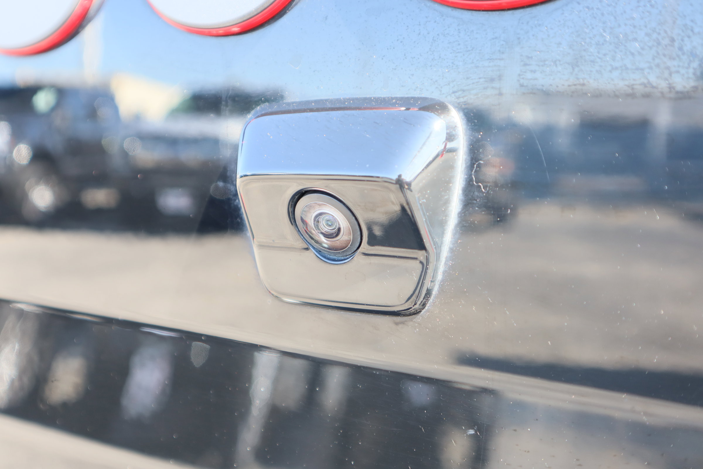 Used 2020 Jeep Gladiator Rubicon image 4