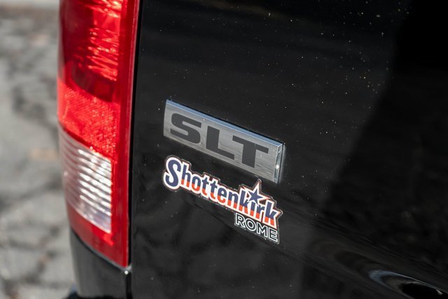 Used 2024 RAM 1500 Classic SLT image 13