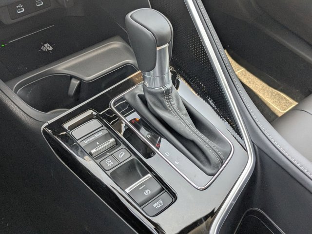 Certified 2025 Acura ADX FWD image 12