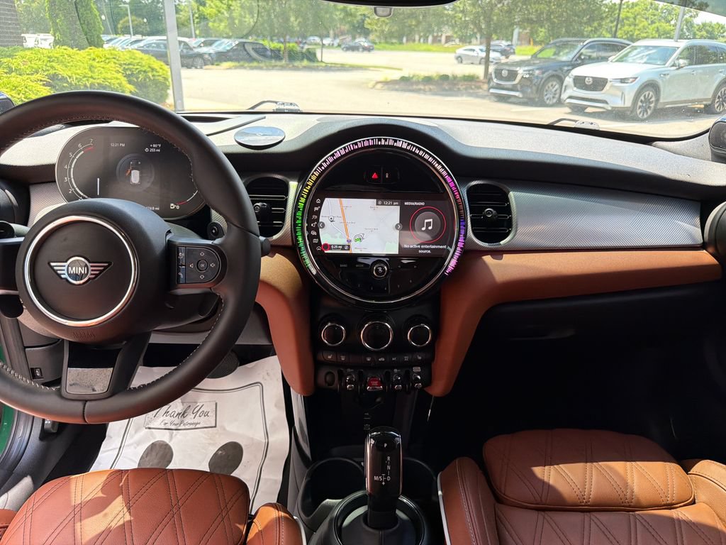 Used 2023 MINI Cooper S FWD image 25