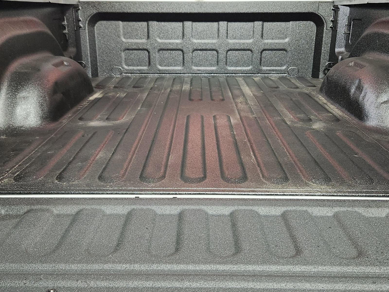 Used 2024 RAM 2500 Laramie image 36