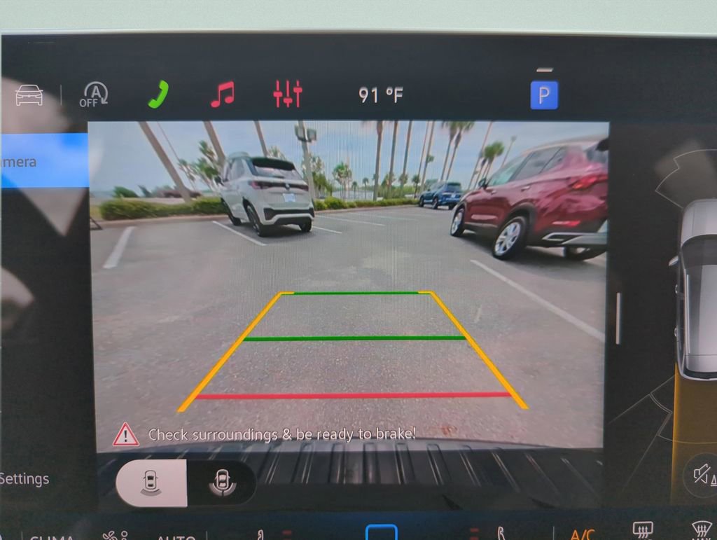 New 2026 Volkswagen Tiguan SE R-Line image 33