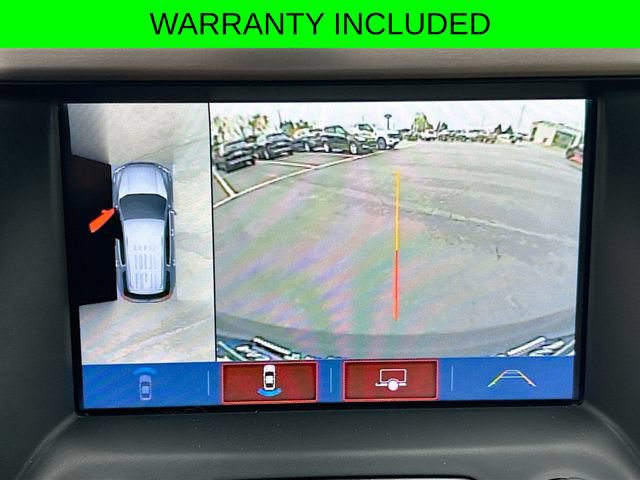 Used 2019 GMC Acadia Denali w/ Technology Package AWD/4WD image 20