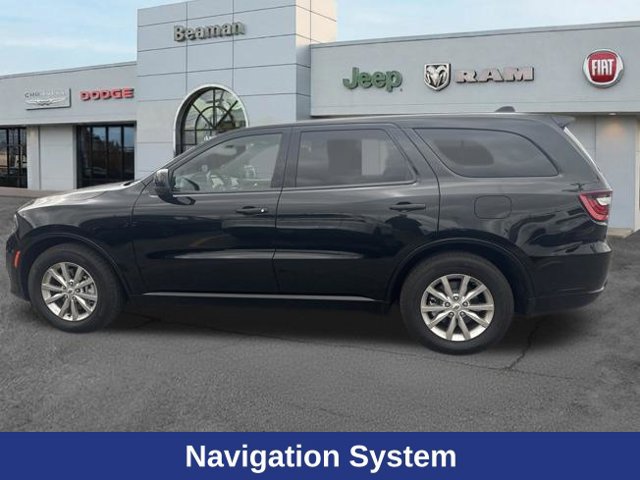 Used 2026 Dodge Durango GT RWD image 2