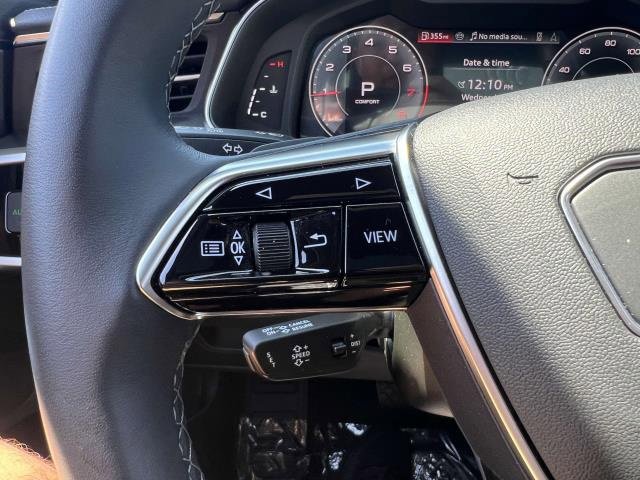 Used 2024 Audi A6 2.0T Premium image 25
