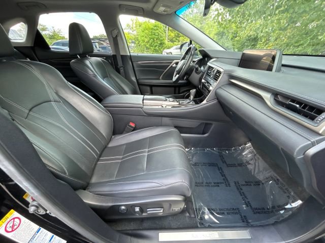Used 2019 Lexus RX 350 AWD w/ Luxury Package image 16