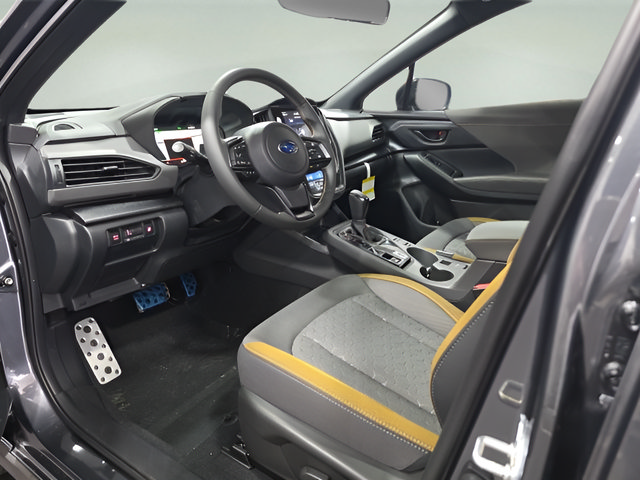 New 2026 Subaru Crosstrek 2.5i Sport AWD/4WD image 9