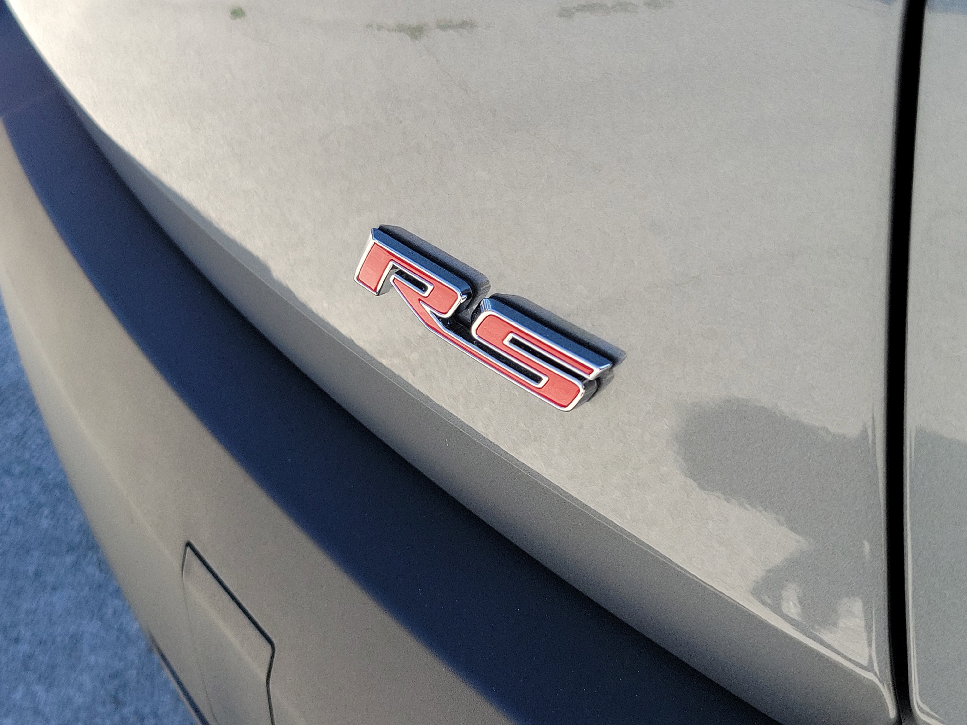 Used 2023 Chevrolet Traverse RS image 6