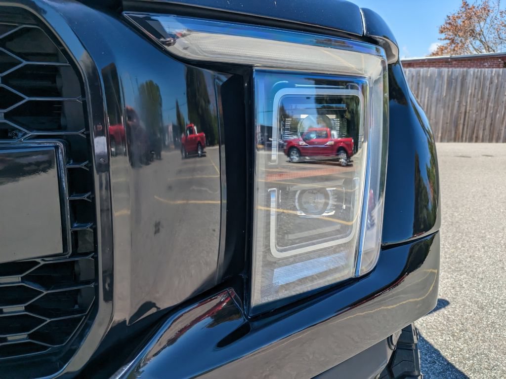 Used 2023 Ford F150 Lariat w/ Equipment Group 502A High AWD/4WD image 10