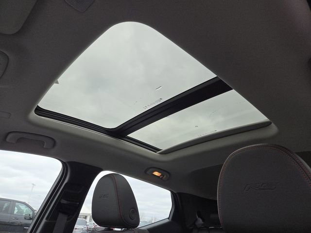 New 2027 Chevrolet Bolt RS w/ Technology Package image 3