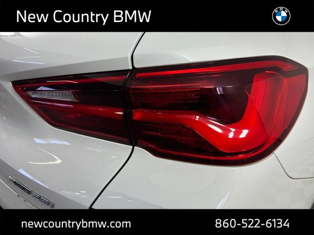 Used 2020 BMW X2 xDrive28i w/ Convenience Package AWD/4WD image 32