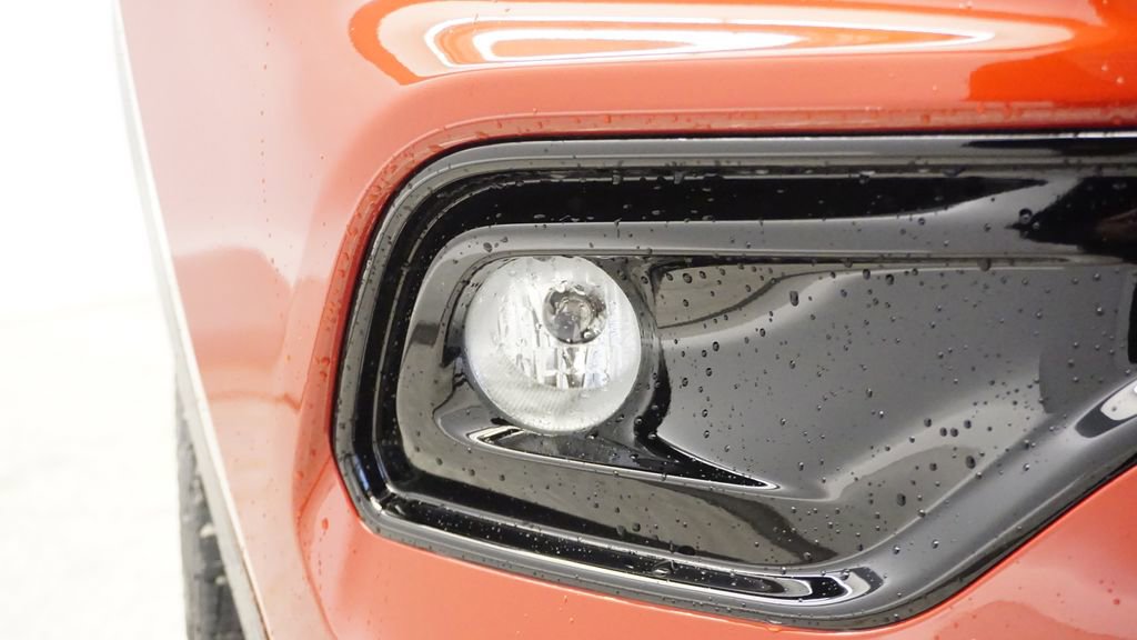 New 2026 Jeep Compass Limited AWD/4WD image 23