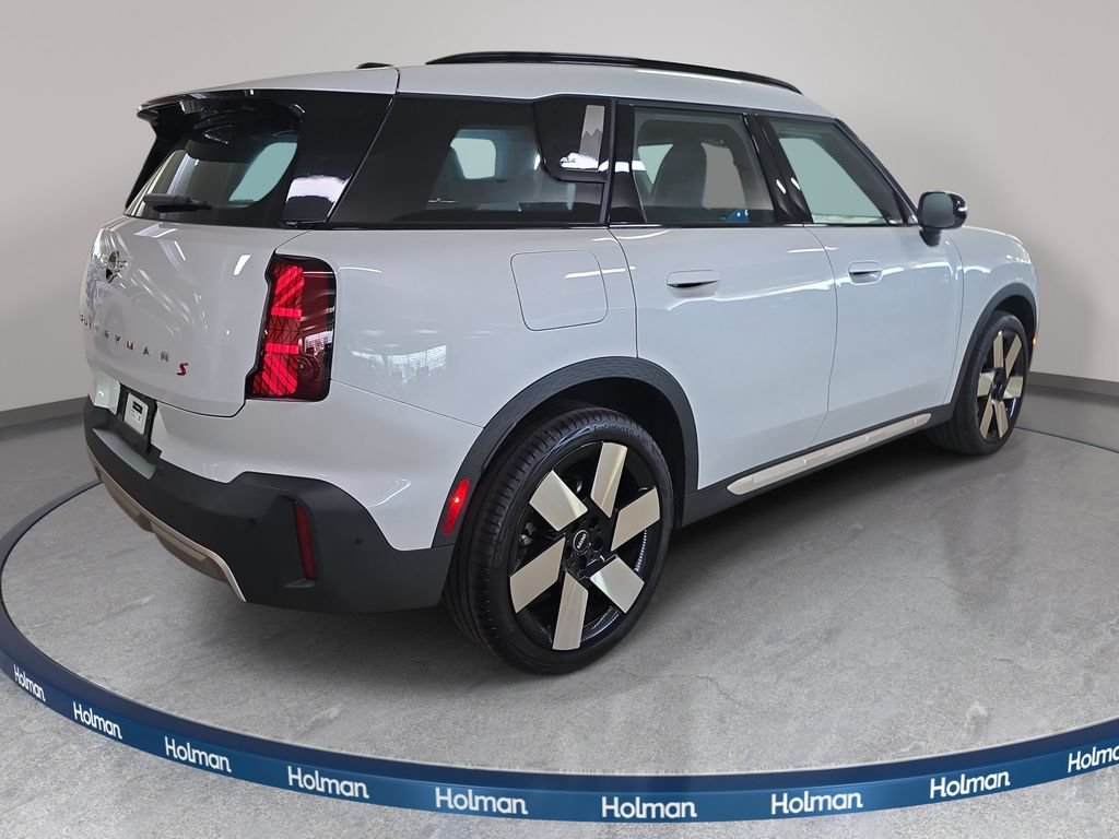 Used 2025 MINI Cooper Countryman S AWD/4WD image 7