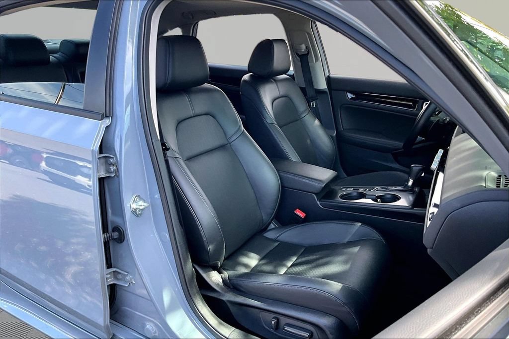Certified 2024 Honda Civic Touring image 20