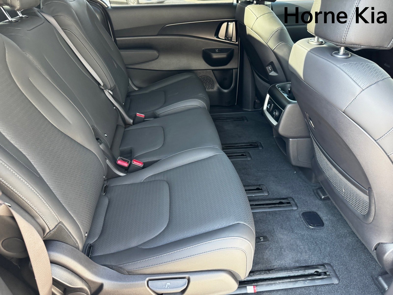 New 2026 Kia Carnival SX Prestige image 21