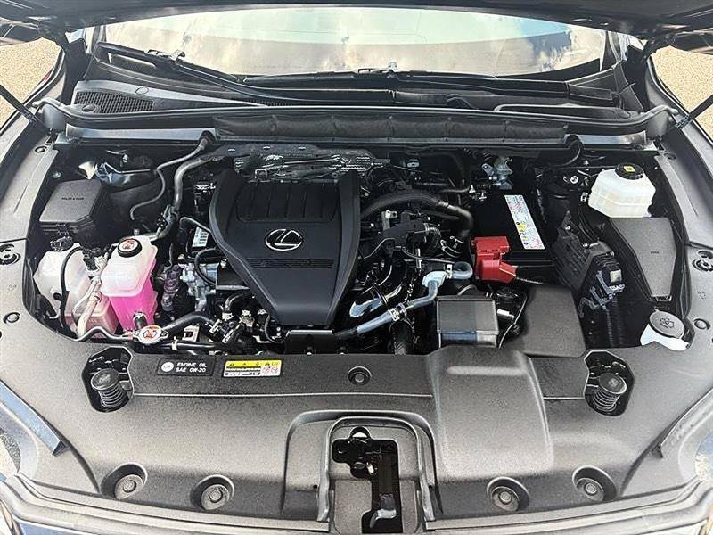 Used 2023 Lexus RX 350 Premium Plus w/ Cold Area Package FWD image 53