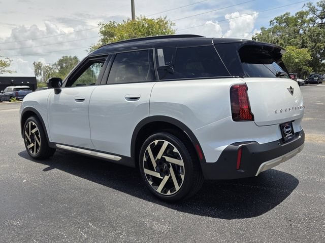 New 2027 MINI Cooper Countryman S AWD/4WD image 5