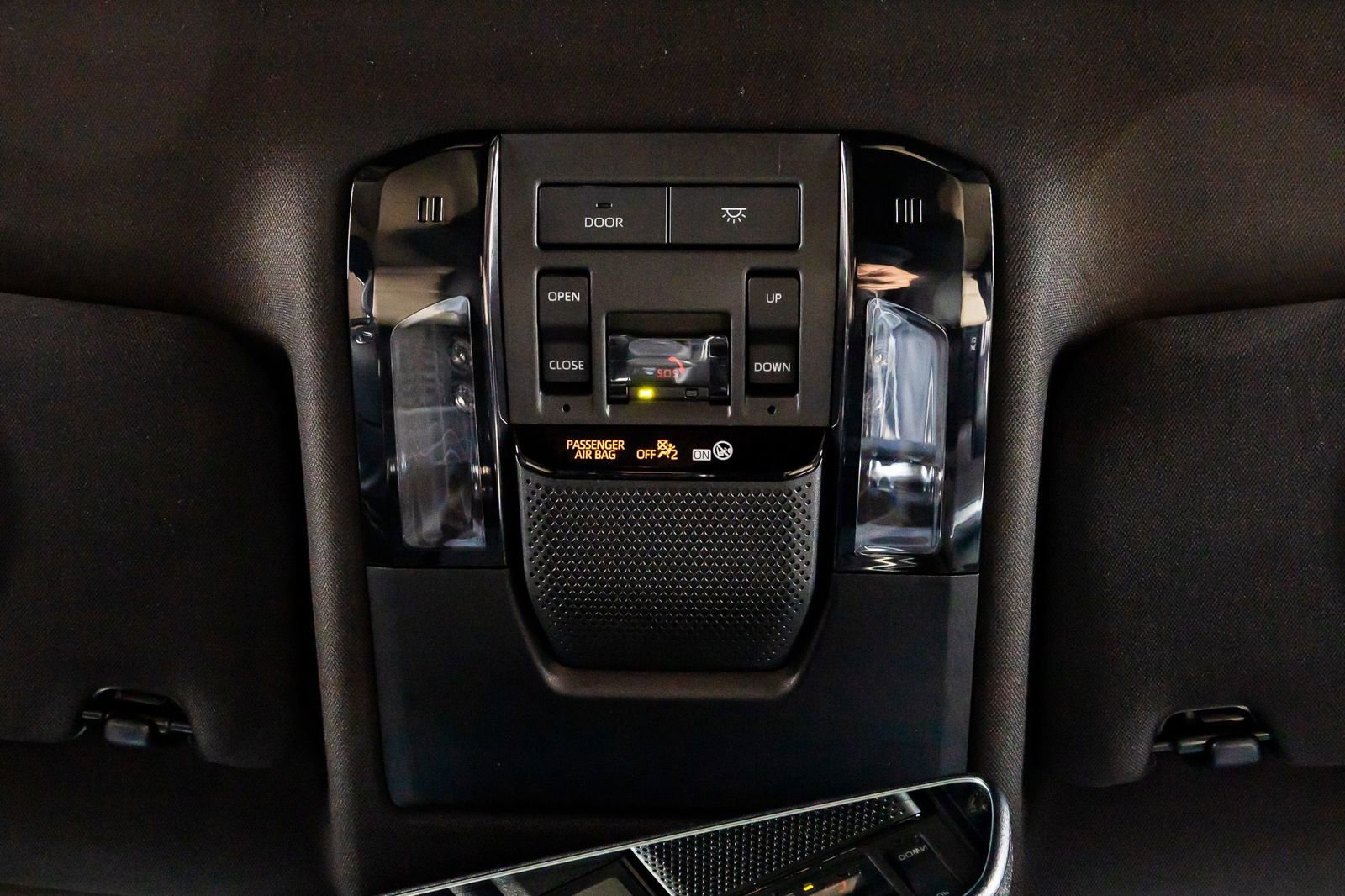 Used 2025 Lexus GX 550 image 29