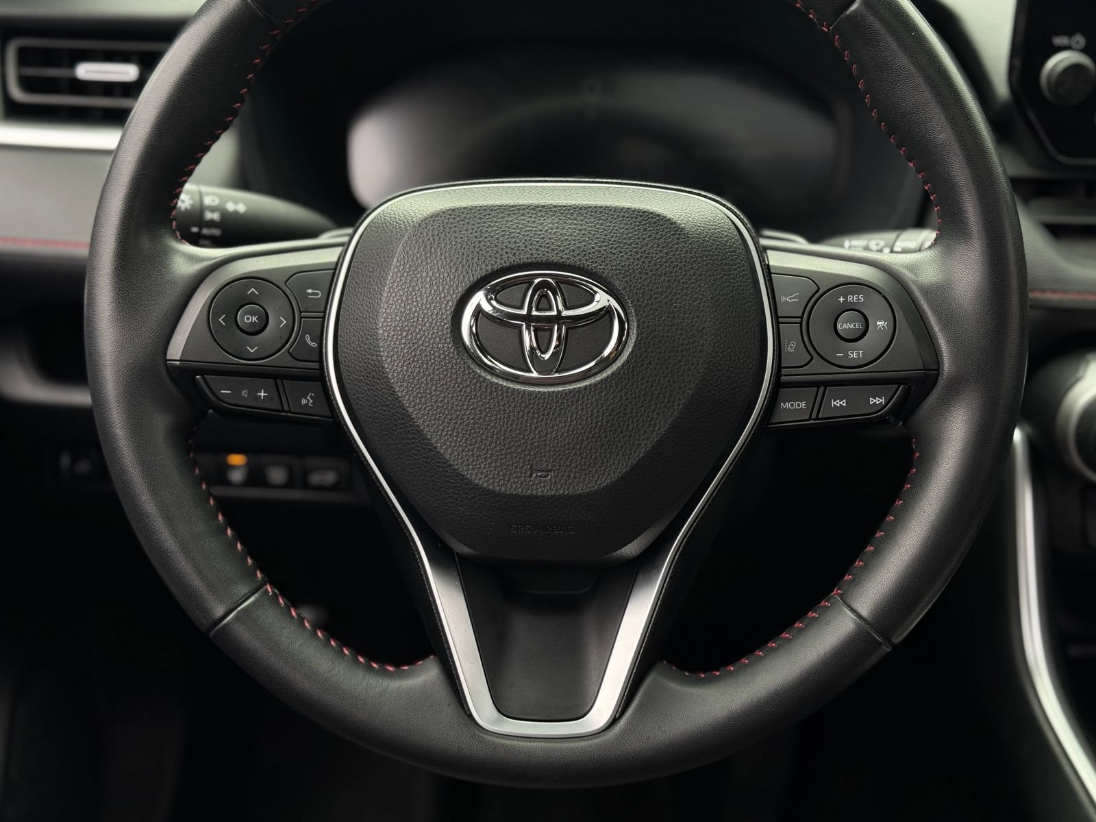 Used 2023 Toyota RAV4 XSE w/ Weather Package AWD/4WD image 16