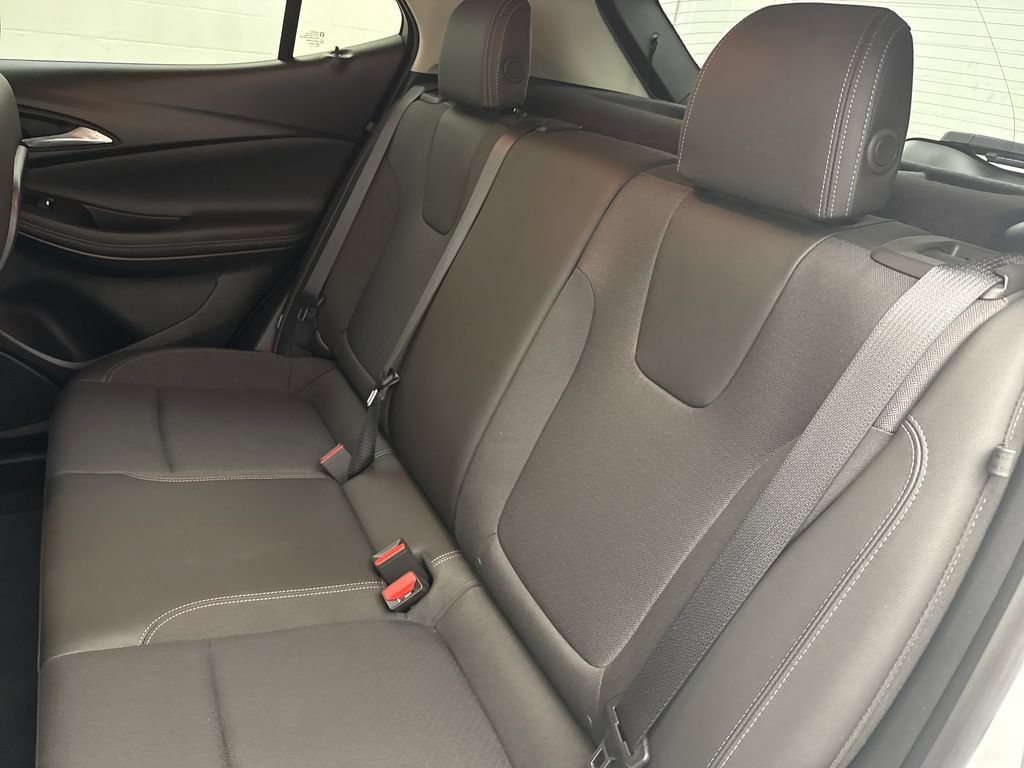 Certified 2023 Buick Encore GX Preferred w/ Cold Weather Comfort Package FWD image 22