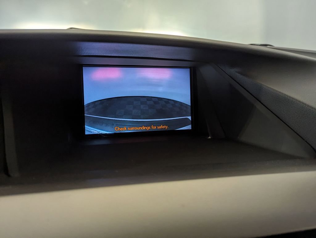Used 2013 Lexus RX 350 FWD w/ Navigation Pkg image 9