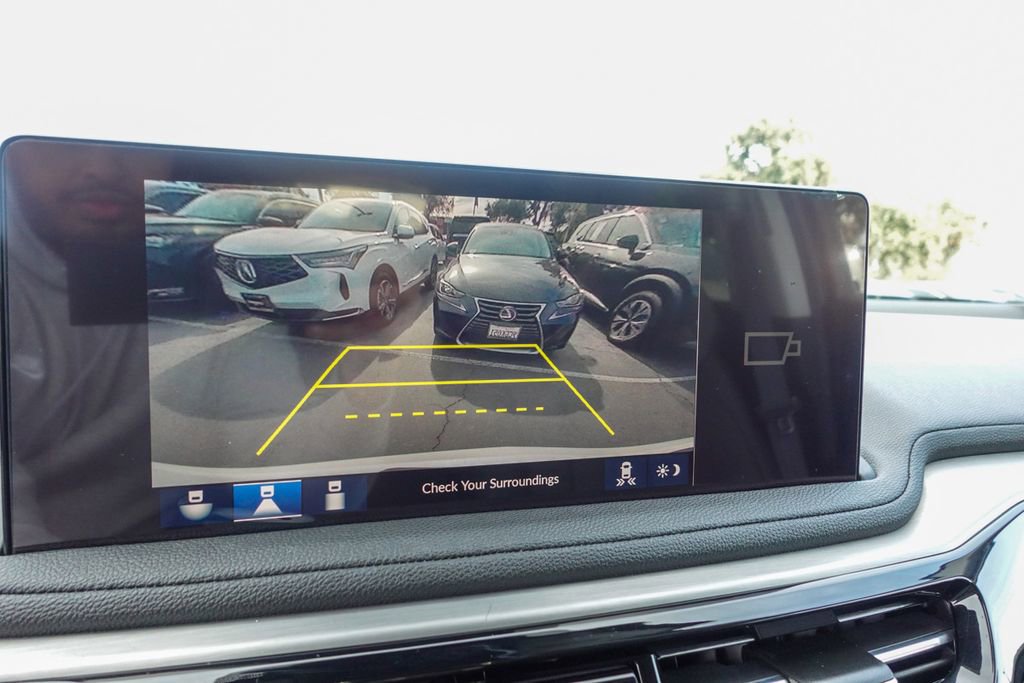 Certified 2025 Acura MDX SH-AWD image 18