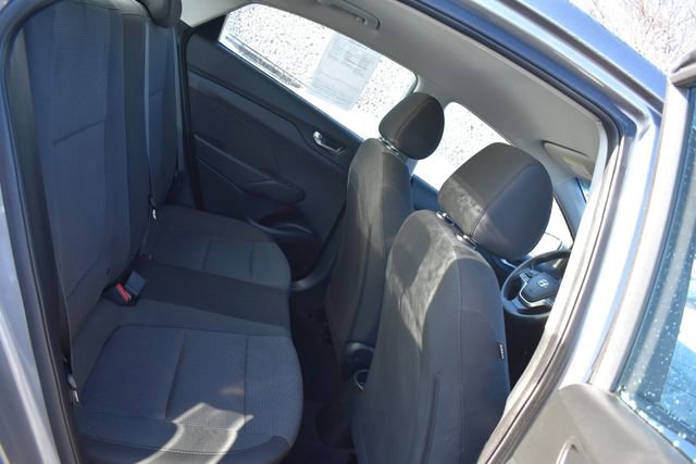 Used 2022 Hyundai Accent SE image 13
