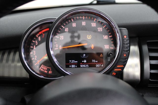 Used 2017 MINI Cooper Convertible FWD image 22