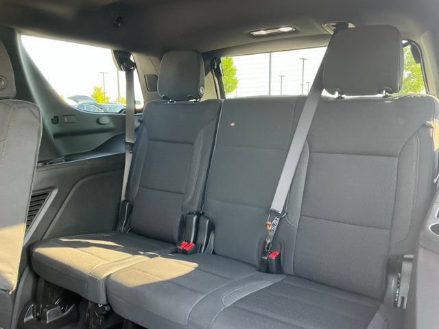 Used 2026 Chevrolet Tahoe LS w/ Max Trailering Package AWD/4WD image 35